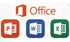 Pengenalan Office: Word, Excel, dan PowerPoint